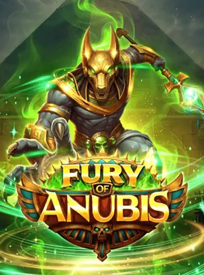 Fortune slot game cover