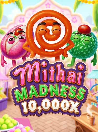 Mystery slot game cover